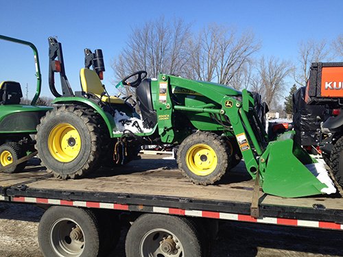 Property photo 183 - Area Farmers & Contractors Equipment Auction